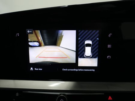 2023 Opel Mokka *51* SC-1.2 100PS-6SP 4DR €17,890 thumbnail