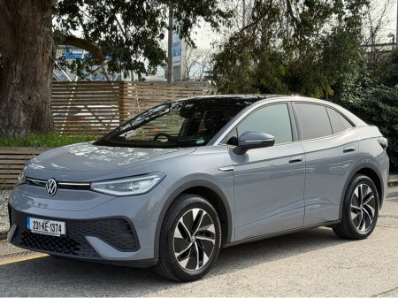 2023 Volkswagen ID.5 - thumbnail 2