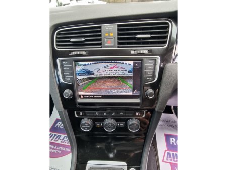 2016 Volkswagen Golf - thumbnail 16