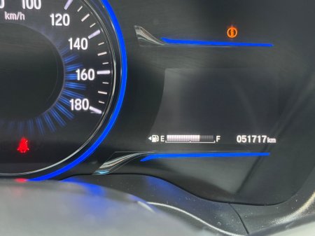 2015 Honda Vezel - thumbnail 9