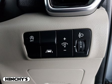 2020 Kia Sportage - thumbnail 19