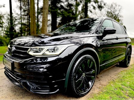 2023 Volkswagen Tiguan - thumbnail 38