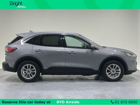 2022 Ford Kuga - thumbnail 7