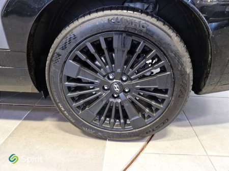 2025 Hyundai Santa Fe 1.6 PHEV 4WD Premium * CALL PATRICK ON 0868171837 * €64,950 thumbnail