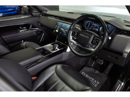 2024 Land Rover Range Rover - thumbnail 8