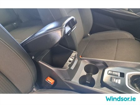 2023 Nissan Qashqai - thumbnail 17