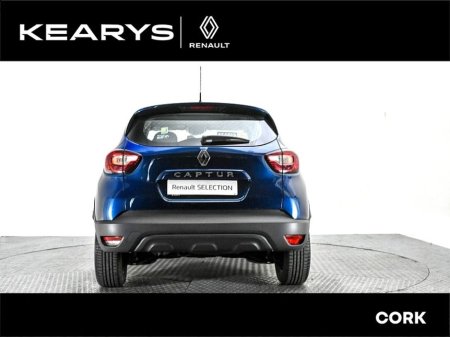 2020 Renault Captur - thumbnail 2