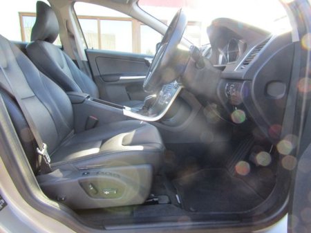 2014 Volvo XC60 - thumbnail 12