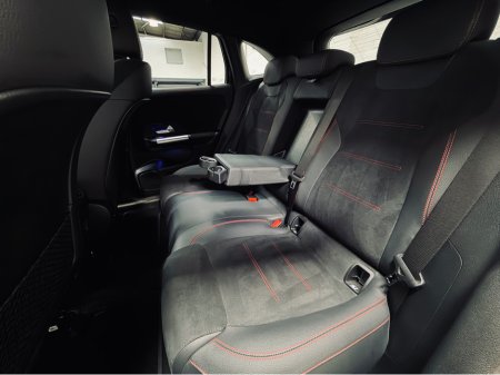 2023 Mercedes-Benz EQA - thumbnail 14