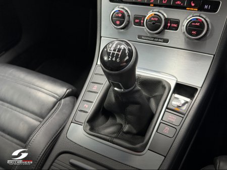 2015 Volkswagen CC (151) GT 2.0 TDI 140BHP €10,995 thumbnail