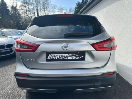 2019 Nissan Qashqai - thumbnail 6