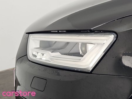 2017 Audi Q3 1.4 5DR AUTO €23,880 thumbnail