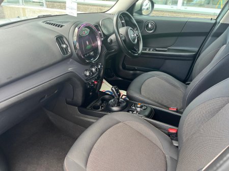 2021 MINI Countryman - thumbnail 11