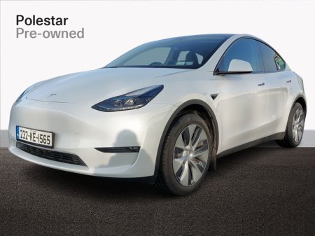 2023 Tesla Model Y Long-Range Dual Motor AWD €35,950 thumbnail