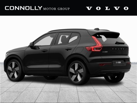 2026 Volvo EX40 - thumbnail 2