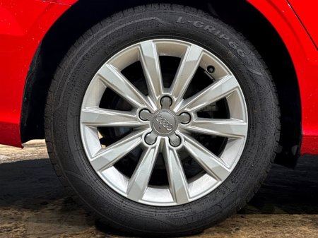 2017 Audi A3 - thumbnail 10