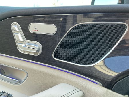 2022 Mercedes-Benz GLE Class - thumbnail 17