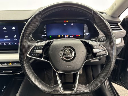 2023 Skoda Octavia - thumbnail 13