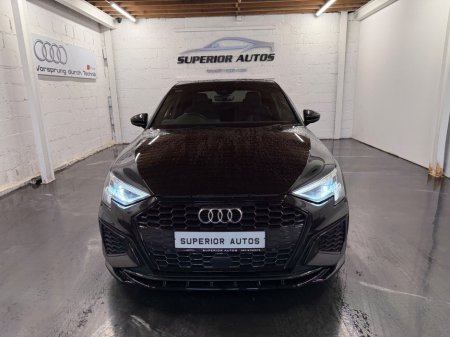 2021 Audi A3 - thumbnail 15