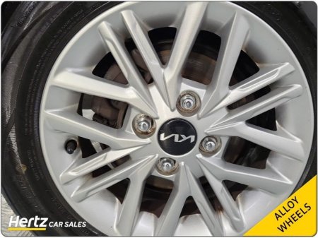 2023 Kia Picanto MY23 1.0 Petrol Manual €12,895 thumbnail