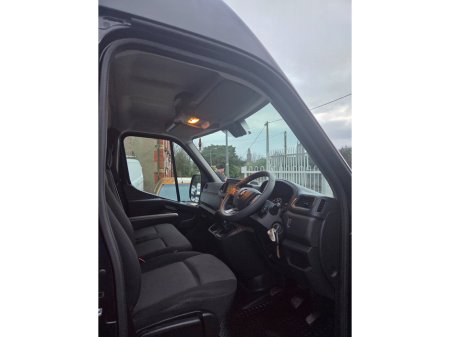 2023 Renault Master - thumbnail 6