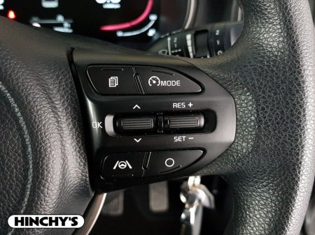 2024 Kia Picanto 1.0 PE Petrol thumbnail