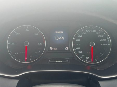 2020 SEAT Ateca 1.6TDi SE Plus DSG Auto €24,490 thumbnail