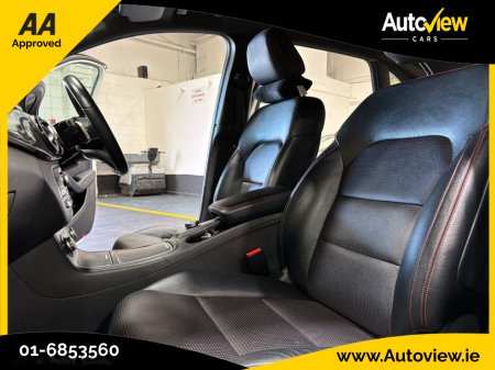 2015 Mercedes-Benz B Class 1.6 Petrol. AA APPROVED // FINANCE & NATIONWIDE DELIVERY AVAILABLE // SIMI DEALER €11,995 thumbnail