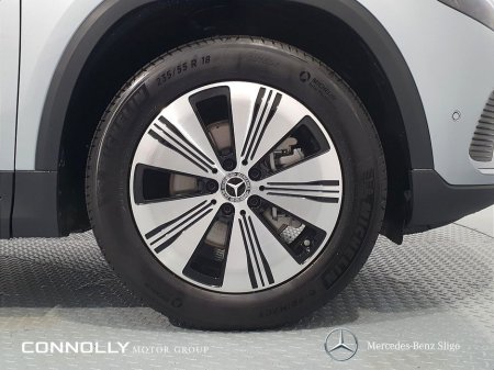 2026 Mercedes-Benz EQA - thumbnail 7