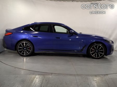 2022 BMW i4 - thumbnail 2