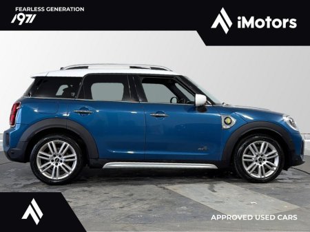 2022 MINI Countryman - thumbnail 2
