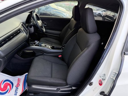 2015 Honda Vezel - thumbnail 23