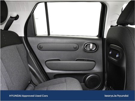 2025 Hyundai Inster Elegance 49 kWh €22,990 thumbnail