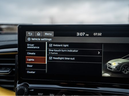 2019 Kia XCeed 192 Kia Xceed 1.0/High spec/Irish/1yr warranty €17,888 thumbnail