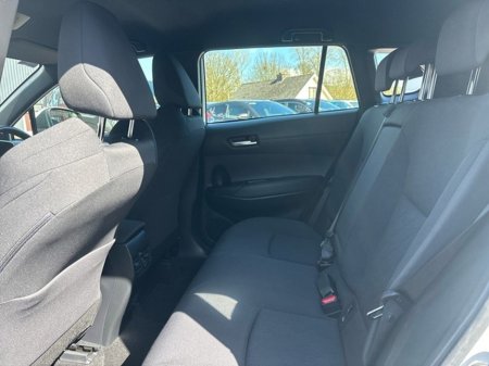 2024 Toyota Corolla Cross - thumbnail 7