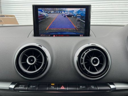 2014 Audi A3 - thumbnail 7