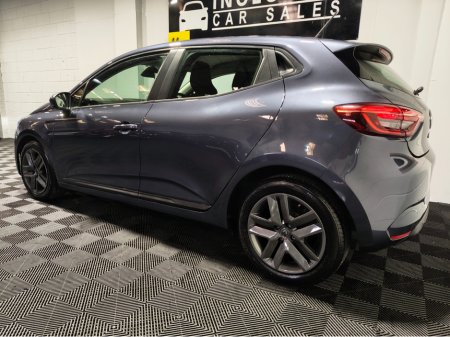 2022 Renault Clio - photo 5