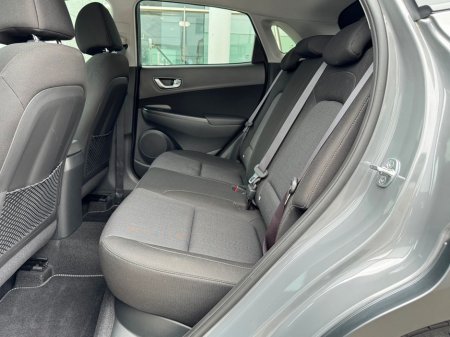 2022 Hyundai Kona - thumbnail 18