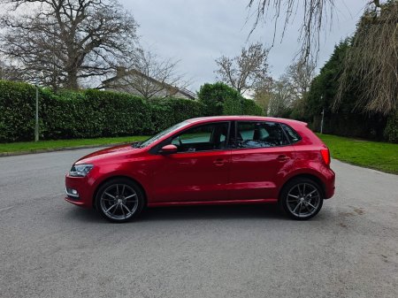 2017 Volkswagen Polo - thumbnail 12