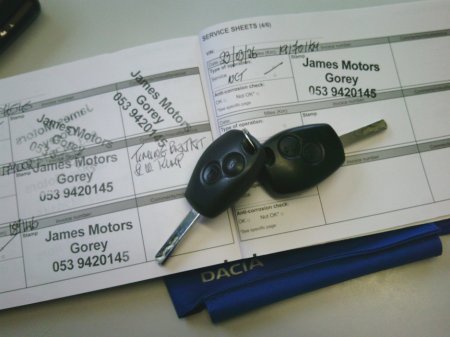 2014 Dacia Duster - thumbnail 17