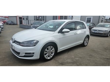 2016 Volkswagen Golf - thumbnail 19