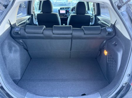 2016 Honda Jazz  €10,590 thumbnail