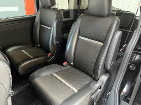 2020 Honda Stepwagon - thumbnail 14