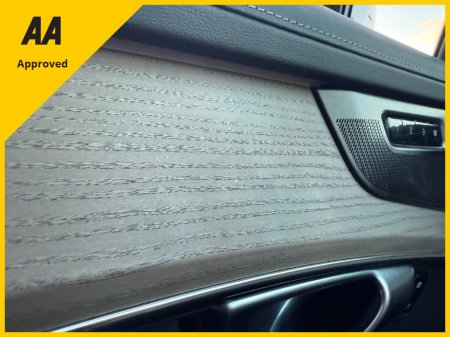 2025 Volvo XC90 - thumbnail 34