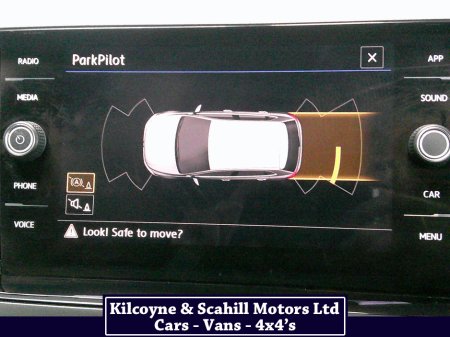 2020 Volkswagen Polo CL 1.0 MANUAL 5SPEED 65HP 5DR thumbnail