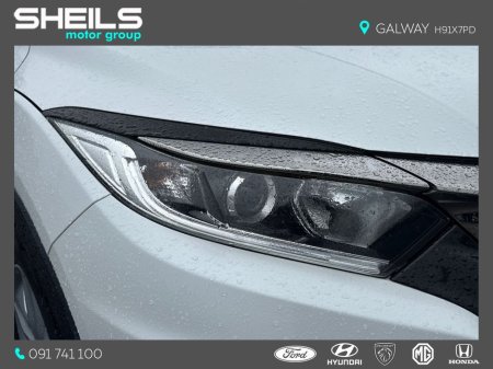 2019 Honda HR-V - thumbnail 16