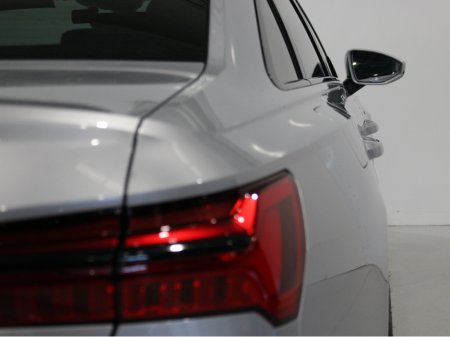 2020 Audi A6 - thumbnail 19