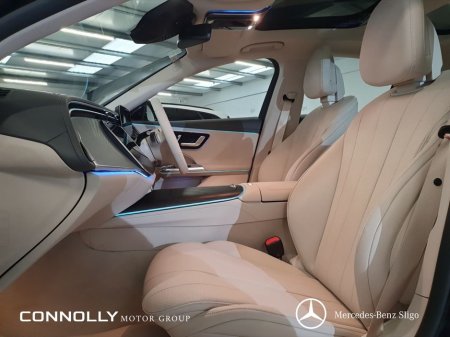 2026 Mercedes-Benz E Class - thumbnail 5