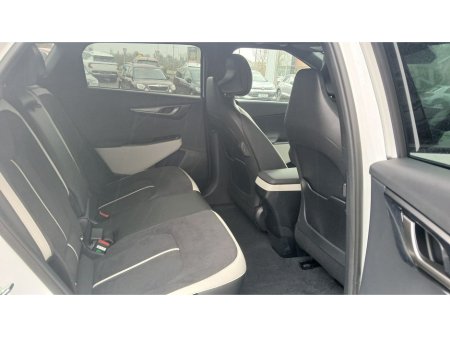 2026 Kia EV6 - thumbnail 8