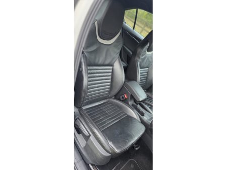 2017 Skoda Octavia RS 2.0TDI 184HP €15,950 thumbnail